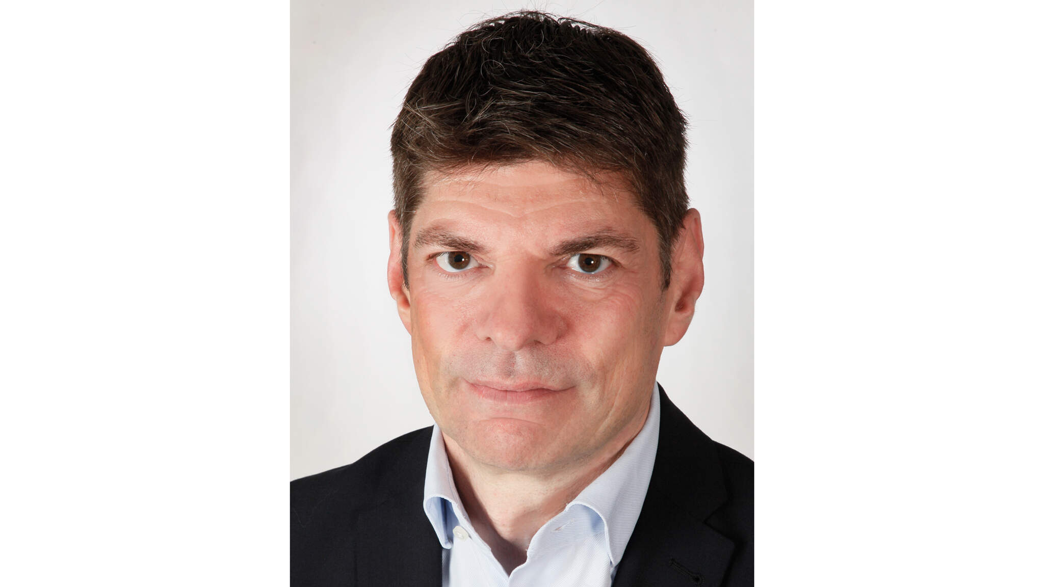 Alexander Winter takes over as Managing Director DACHSER Air & Sea Logistics EMEA / Photo: Heinz Zwazl